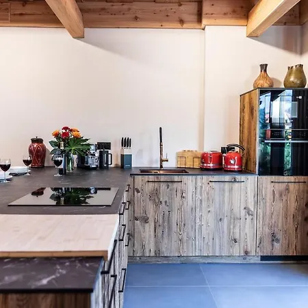 Moja Chata 4 - Mountainbase Villa