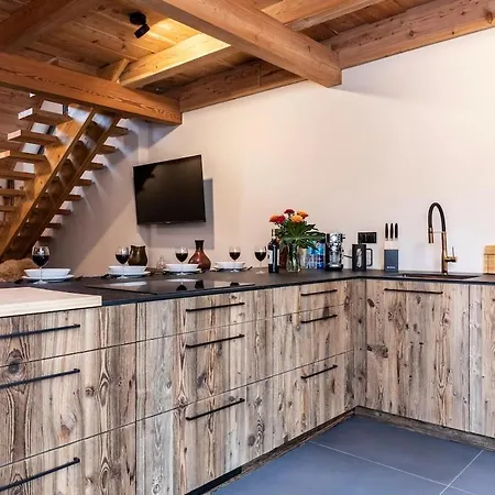 Moja Chata 4 - Mountainbase Villa